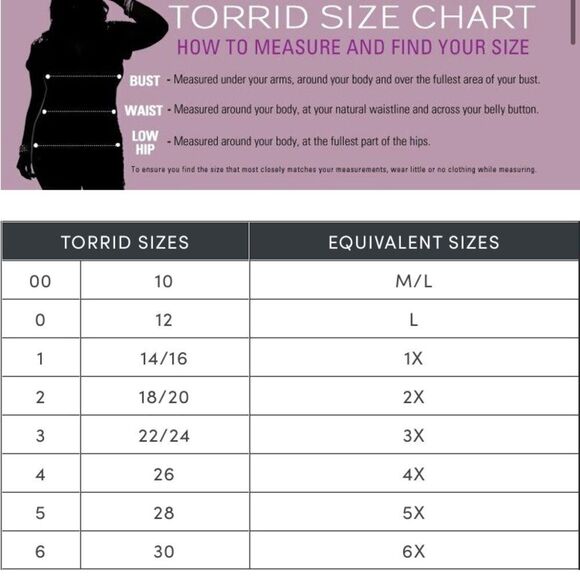 Torrid Bell Sleeve Black Lace Babydoll Gothic Whimsy Top Sz 3 - Picture 6 of 6